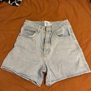 Princess Polly shorts